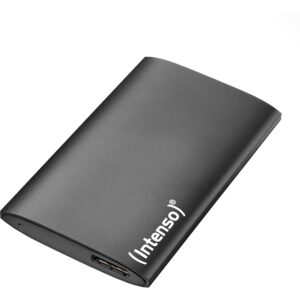 Intenso Externe Premium 1 TB
