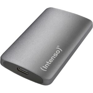 Intenso Externe TX800 500 GB anthrazit