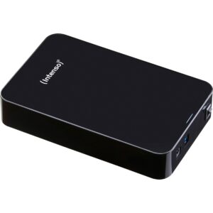 Intenso Memory Center 3,5" USB 3.0 8 TB