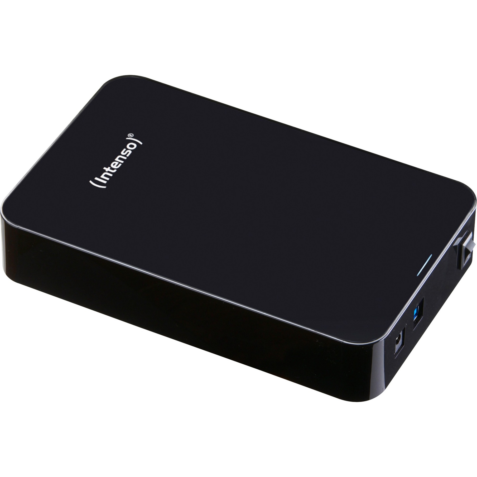Intenso Memory Center 3,5" USB 3.0 8 TB