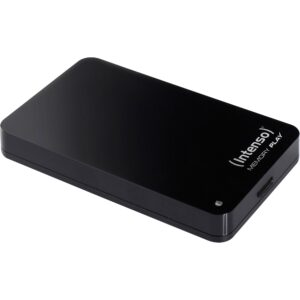 Intenso Memory Play 1 TB