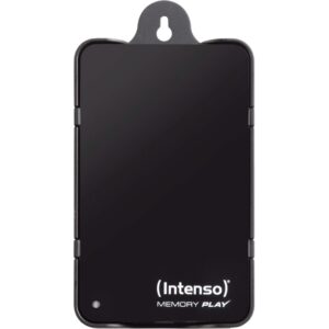 Intenso Memory Play 2 TB