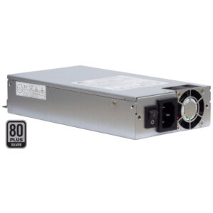 Inter-Tech ASPOWER U1A-C20500-D