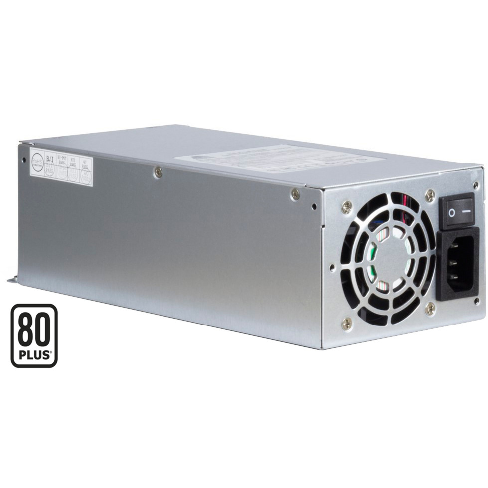 Inter-Tech ASPOWER U2A-B20600-S