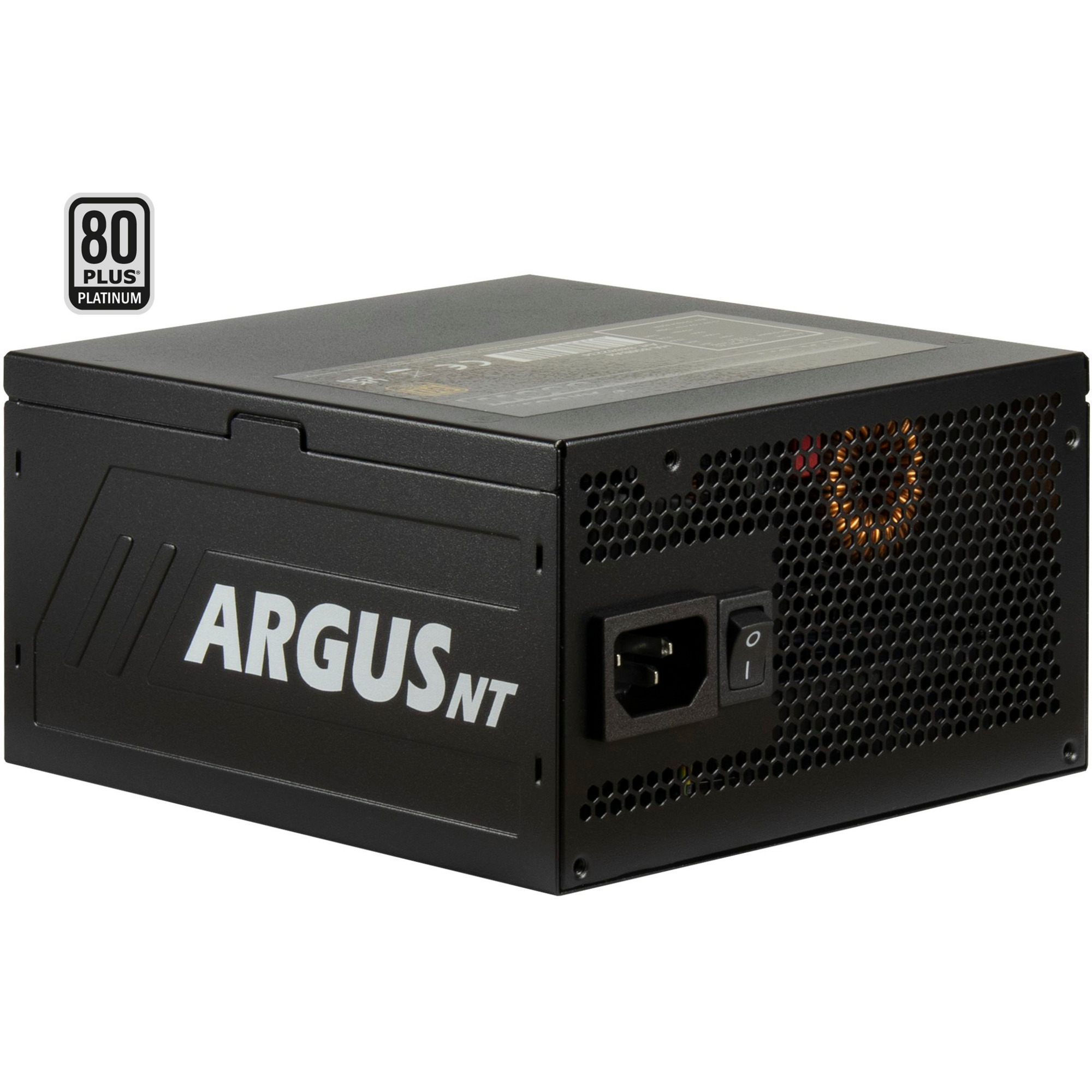 Inter-Tech ArgusNT HA-1000BA3 1000W
