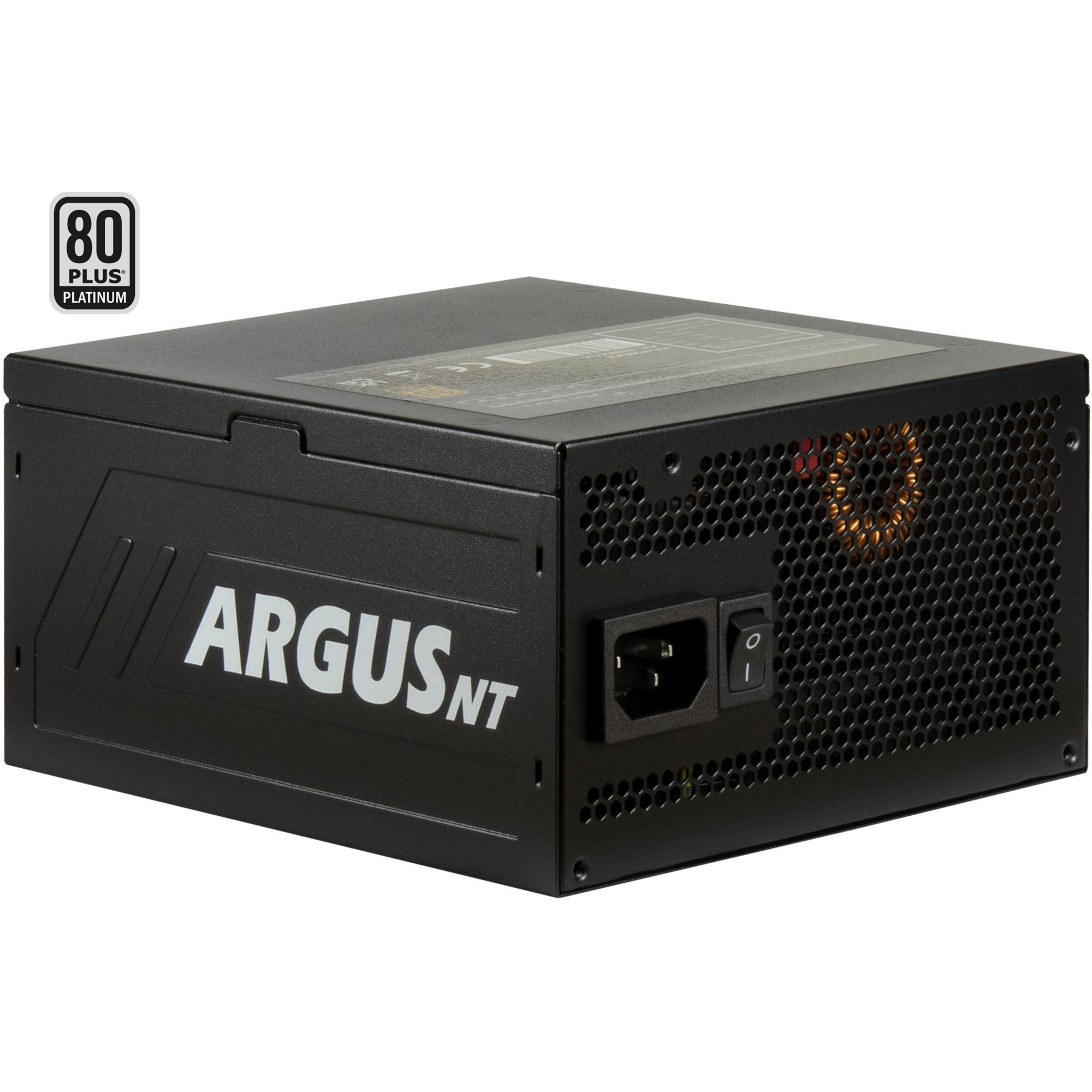Inter-Tech ArgusNT HA-1300BA3 1300W