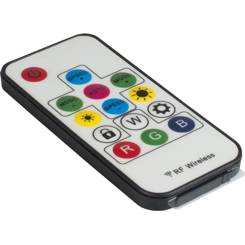 Inter-Tech Argus RS-07 RGB Set120x120x25 – Image 4