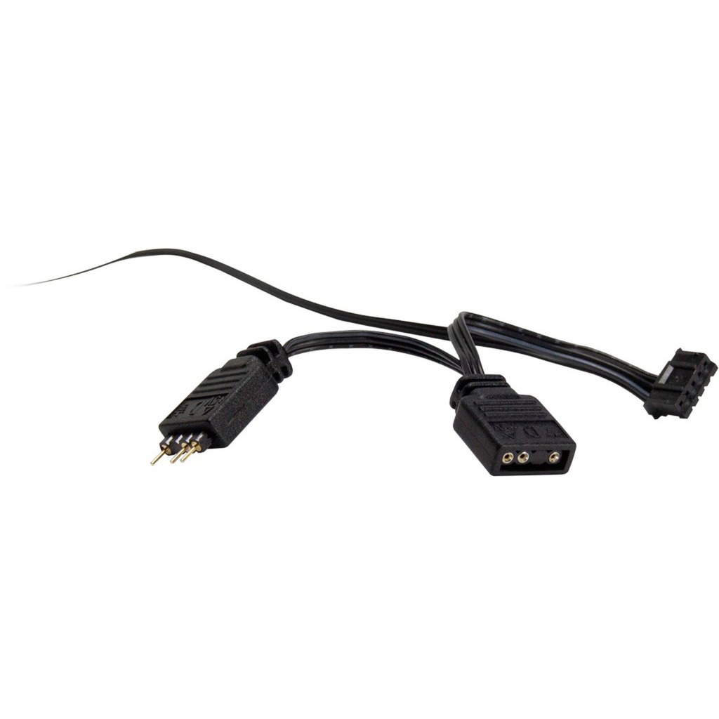 Inter-Tech Argus RS-141 RGB 140x140x25 – Image 4