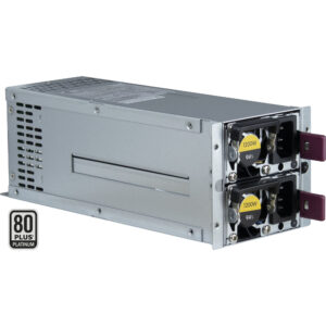 Inter-Tech IPC ASPOWER R2A-DV1200-N 2U