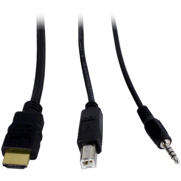 Inter-Tech AS-42HA HDMI commutateur écran – Image 3