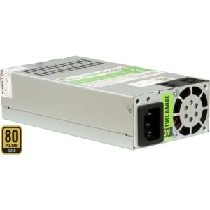 Inter-Tech PSU IPC FLEX-ATX GF-350