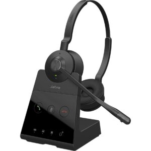 Jabra Engage 75 SE - Stereo