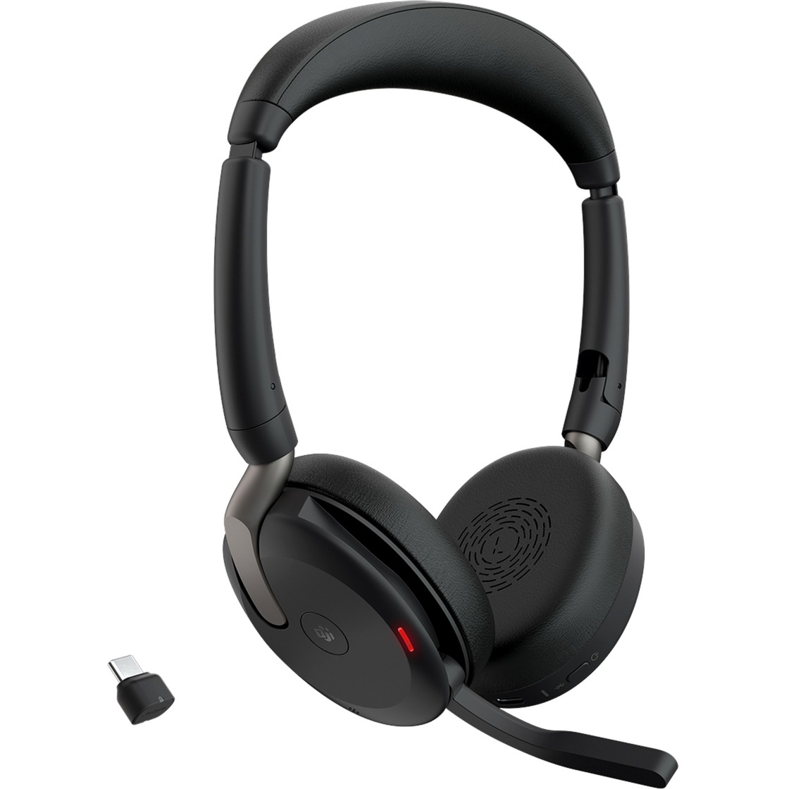 Jabra Evolve2 65 Flex Duo WLC