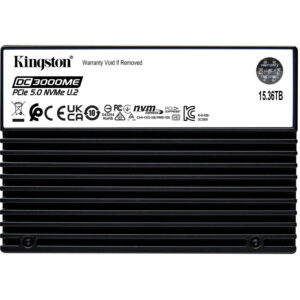 Kingston DC3000ME 15360 GB