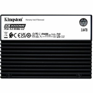 Kingston DC3000ME 3840 GB