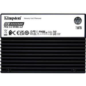 Kingston DC3000ME 7860 GB