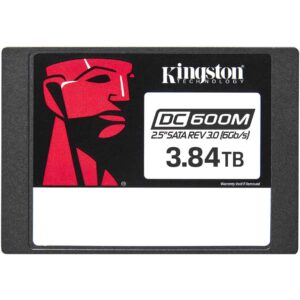 Kingston DC600ME 3840 GB