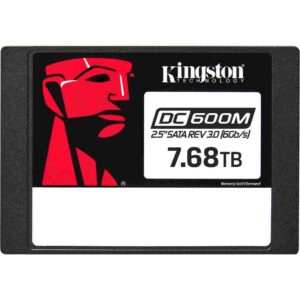 Kingston DC600ME 7680 GB