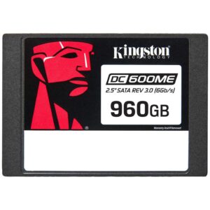 Kingston DC600ME 960 GB