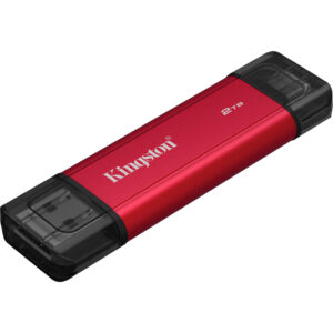 Kingston Dual Portable 2 TB