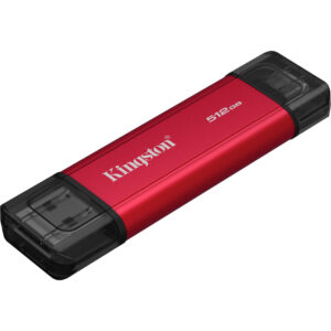 Kingston Dual Portable 512 GB