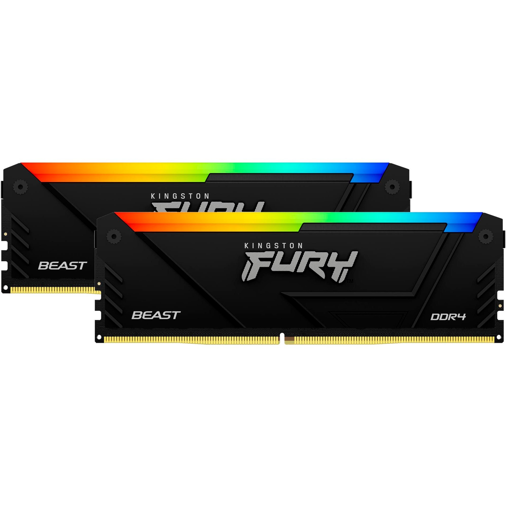 Kingston FURY 16 GB DDR4-3200