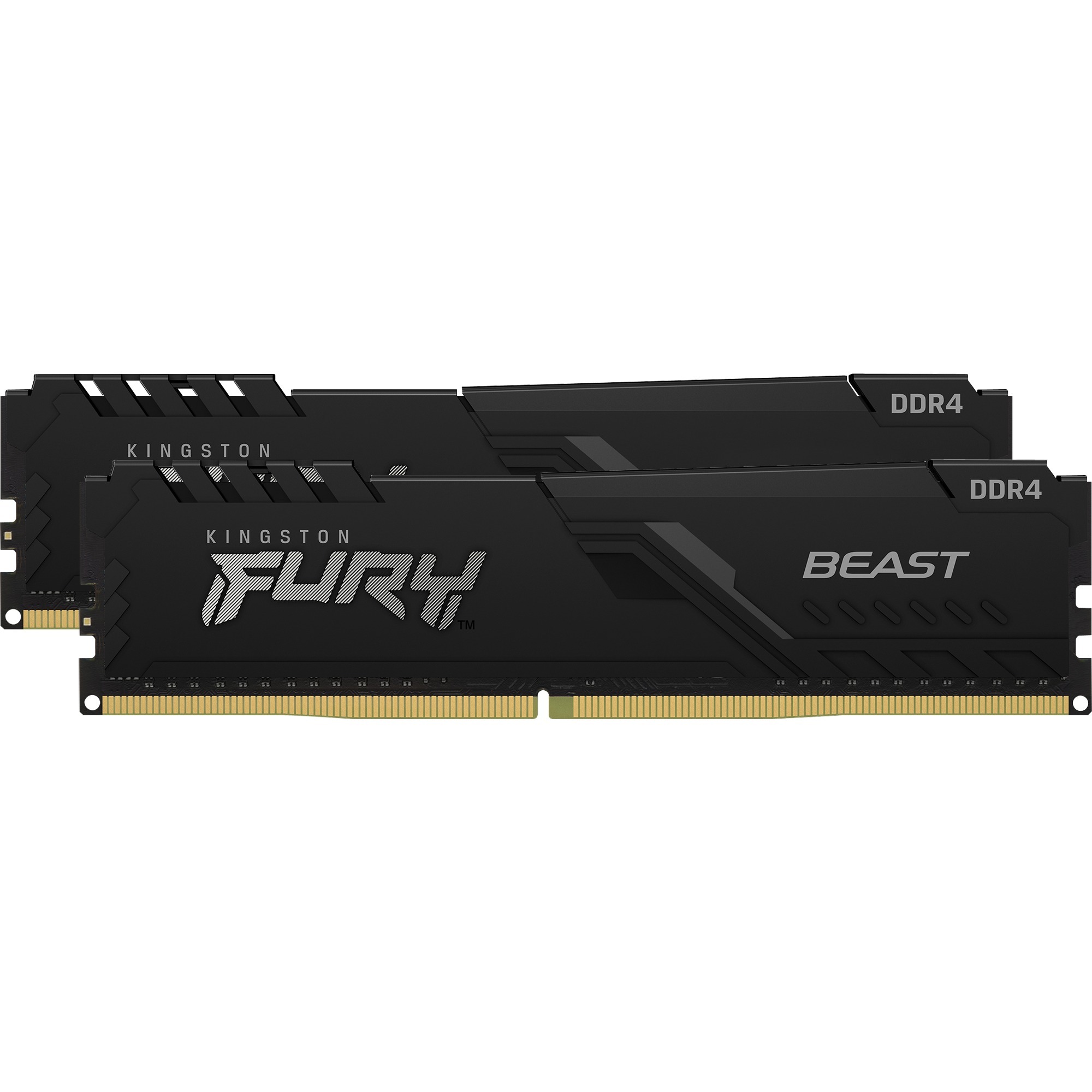Kingston FURY 16 GB DDR4-3600