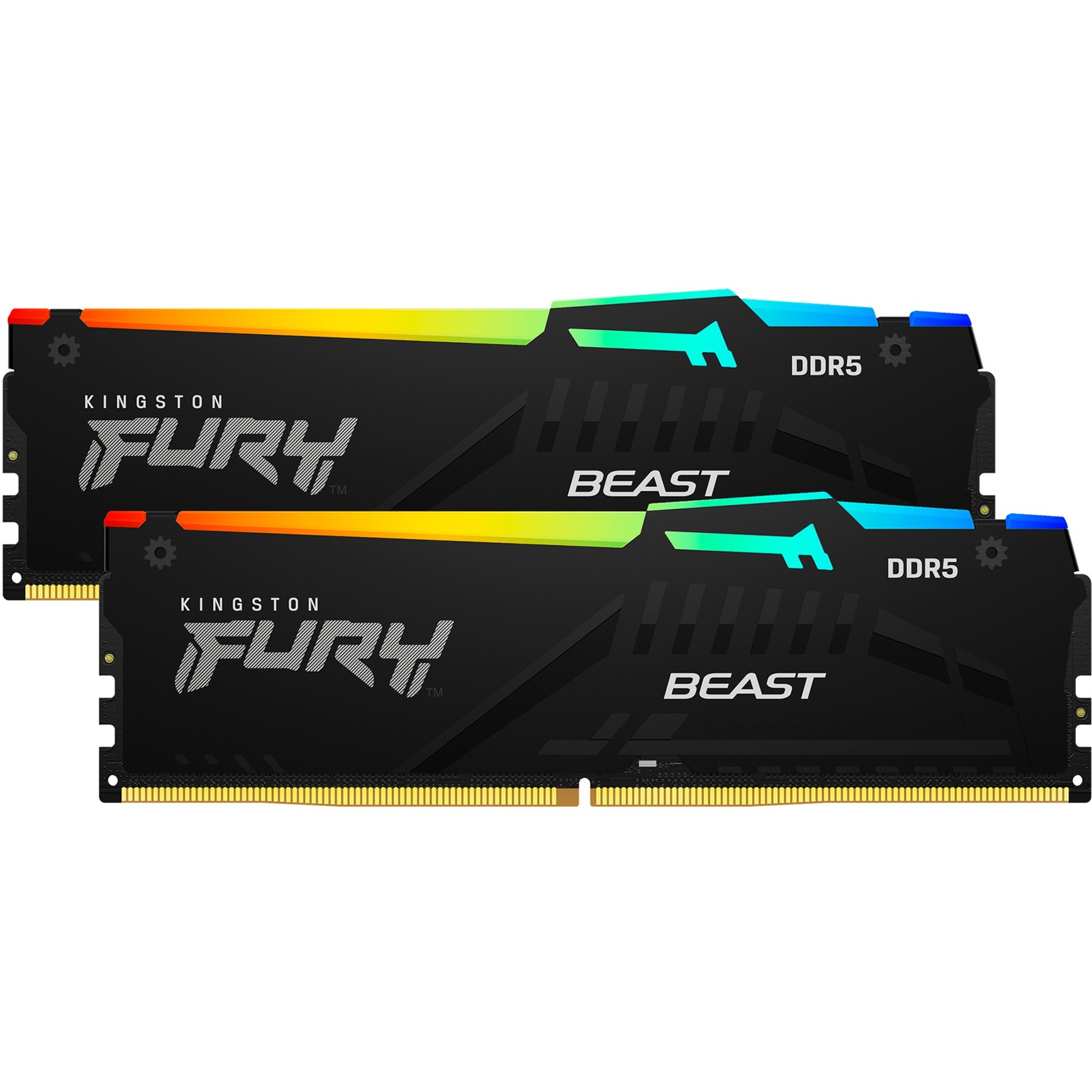 Kingston FURY 16 GB DDR5-6000