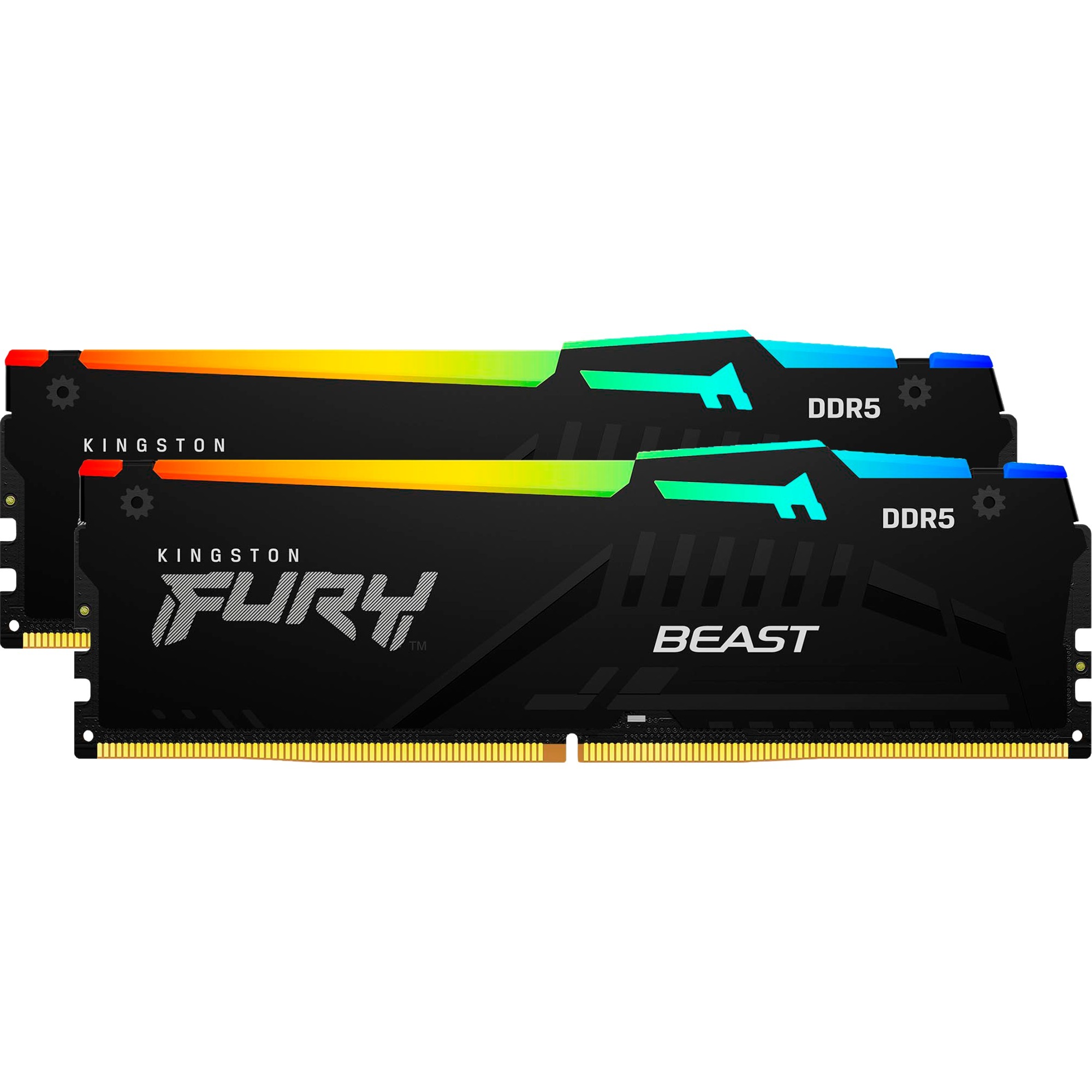 Kingston FURY 64 GB DDR5-6000