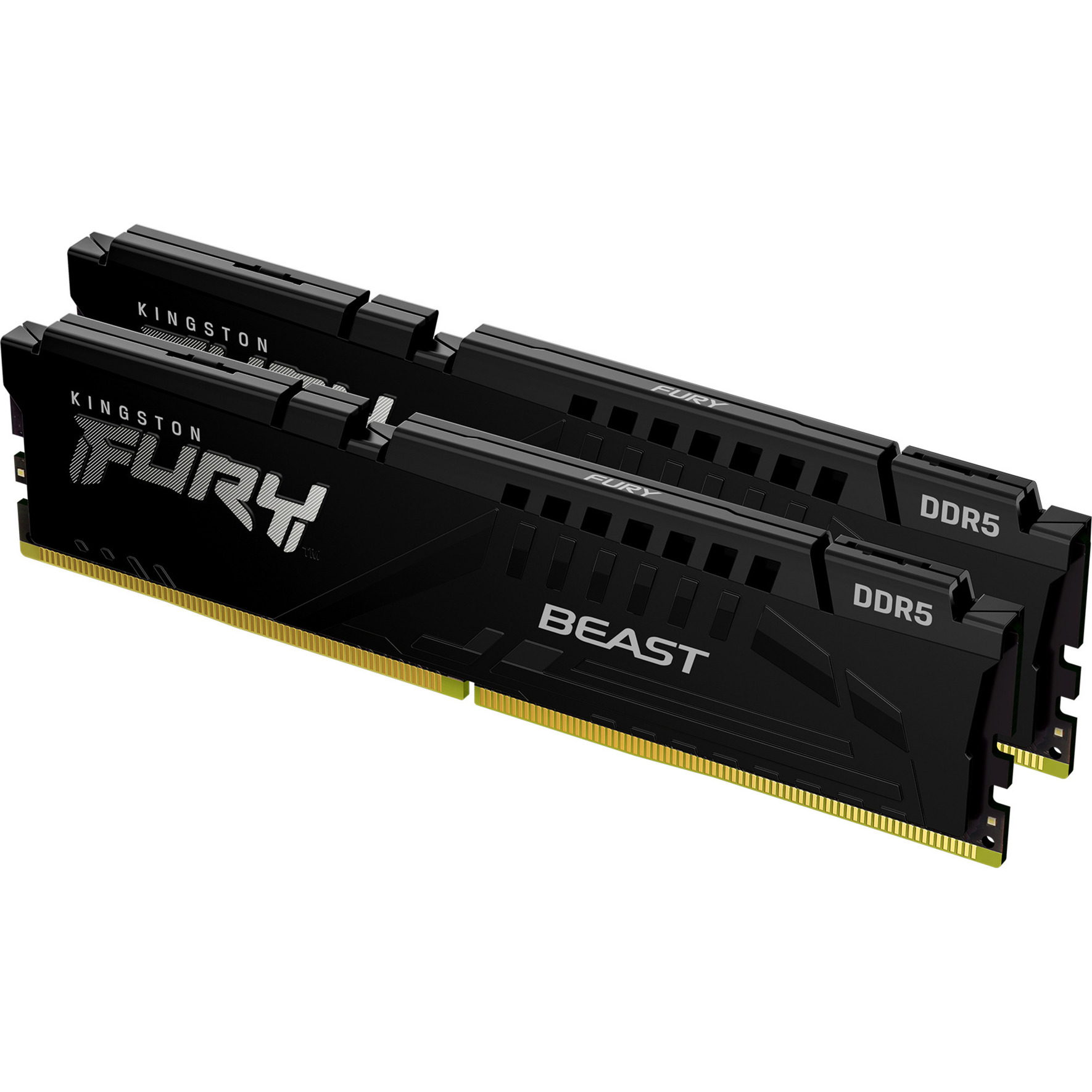 Kingston FURY 64 GB DDR5-6000