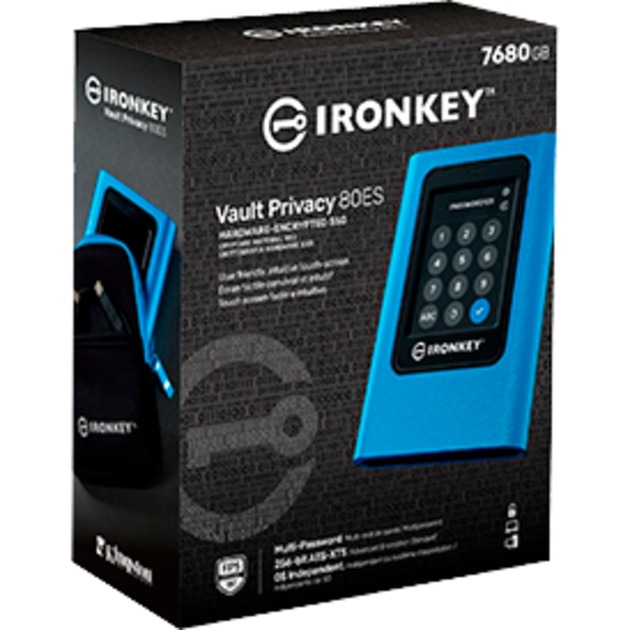 Kingston IronKey Vault Privacy 80 7.68 TB – Image 3