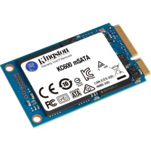 Kingston KC600 512 GB