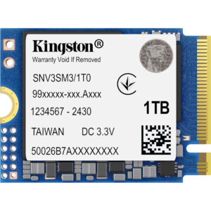Kingston NV3 1 TB
