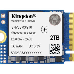 Kingston NV3 2 TB