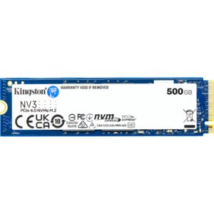 Kingston NV3 500 GB