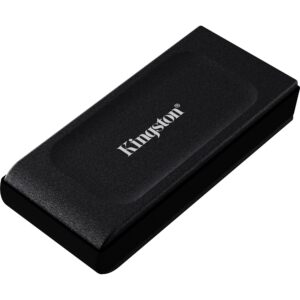 Kingston XS1000 Portable 1 TB