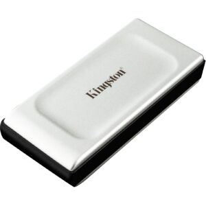 Kingston XS2000 Portable 4 TB