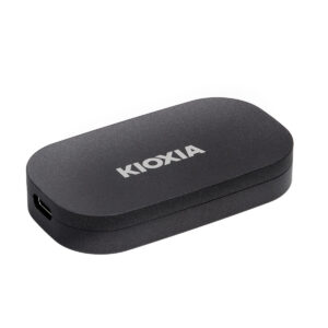 Kioxia Exceria Plus G2 Portable 2 TB