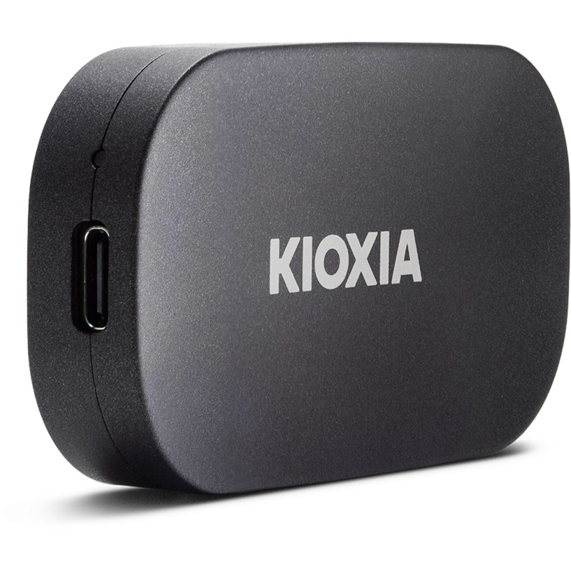 Kioxia Exceria Plus G2 Portable 2 TB – Image 2