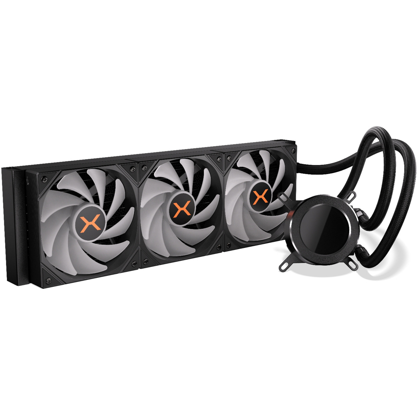 Krux HydroGlance 360 LCD – Image 2