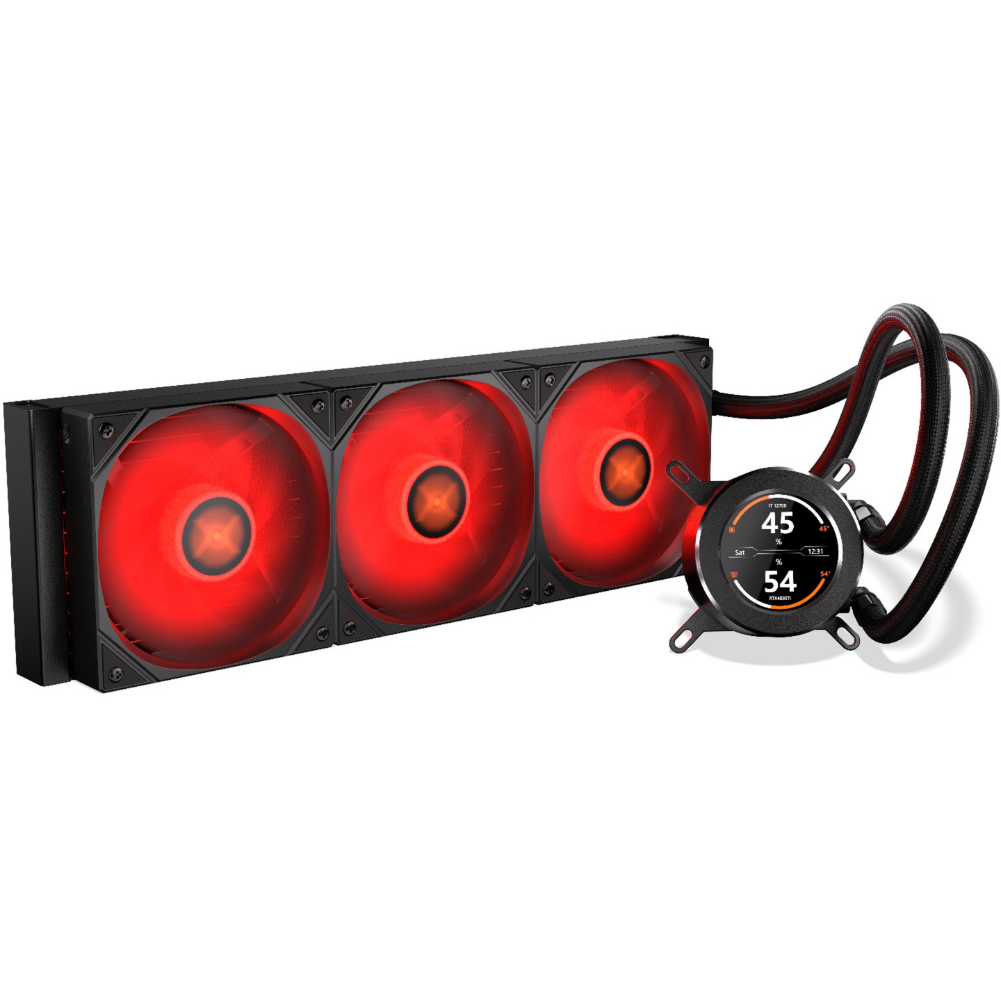 Krux HydroGlance 360 LCD – Image 3