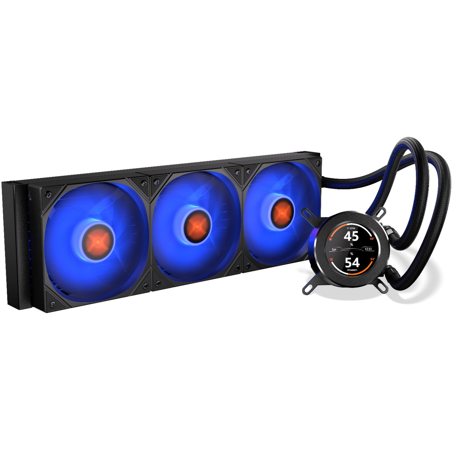 Krux HydroGlance 360 LCD – Image 4