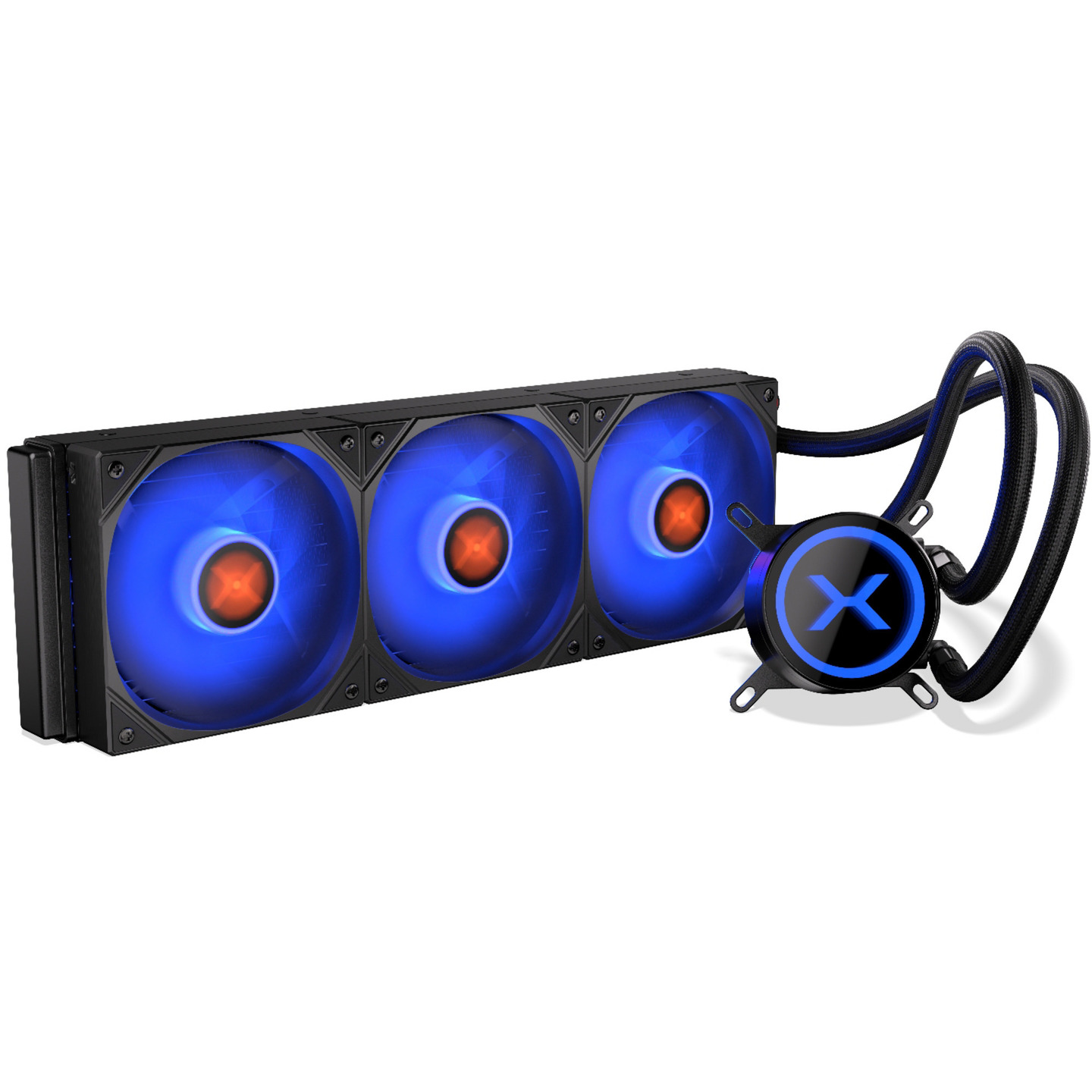 Krux HydroX 360 ARGB – Image 4