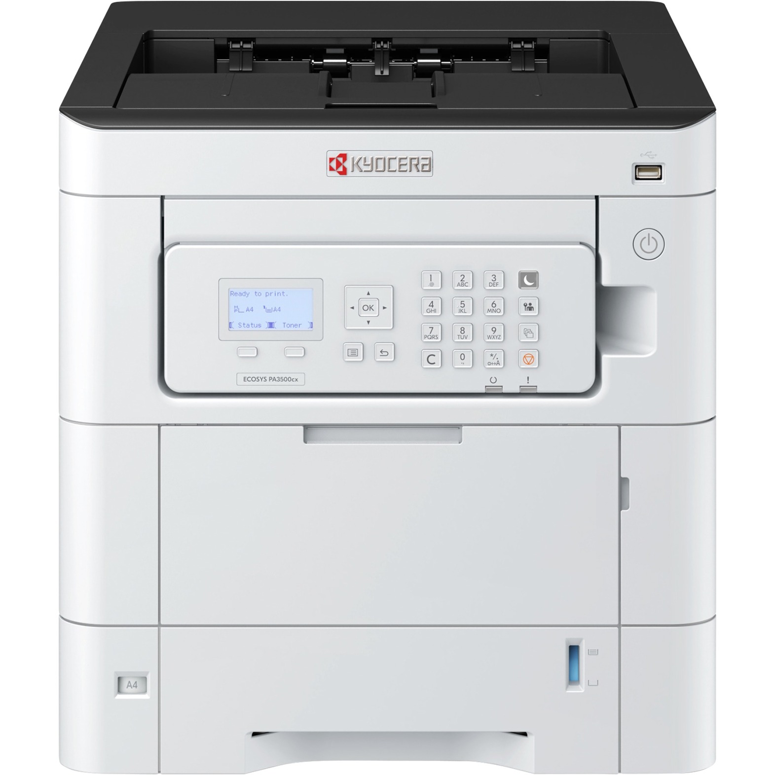 Kyocera ECOSYS PA3500cx (avec 3 ans de Kyocera Life Plus inclus) – Image 2
