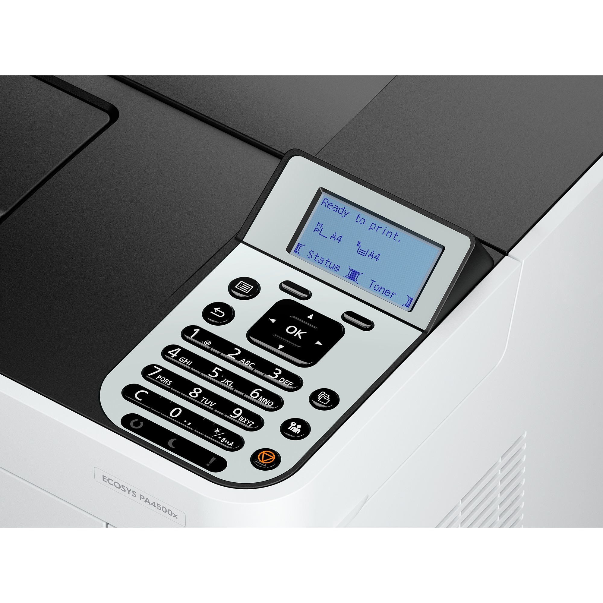 Kyocera ECOSYS PA4500x (avec 3 ans de Kyocera Life Plus inclus) – Image 4