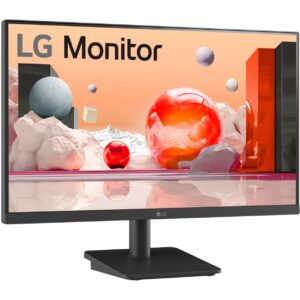 LG 27BA400-B