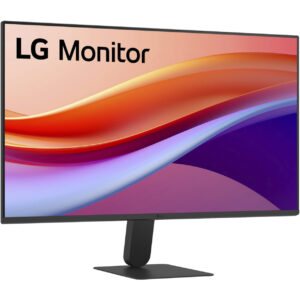 LG 27U411A-B