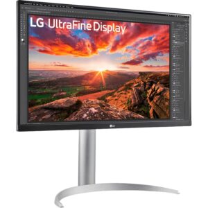 LG 27UP850K-W