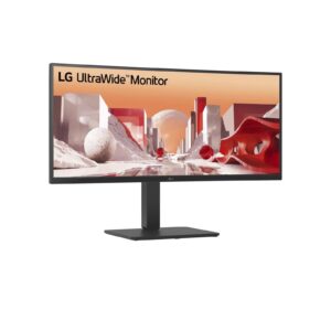 LG 34BA75QE-B.AEU