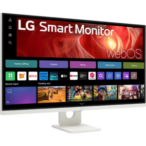 LG Smart 32U721SA-W